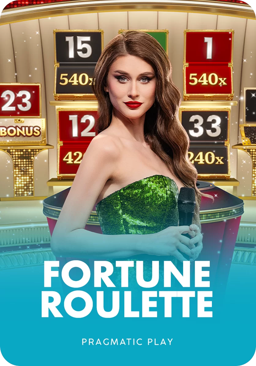 Fortune Roulette