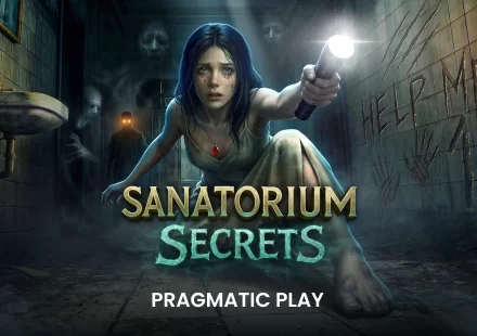 Sanatorium Secrets