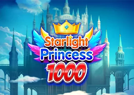 Starlight Princess 1000