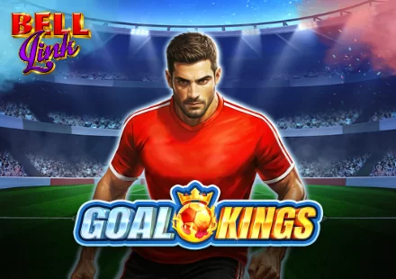 Goal Kings Bell Link