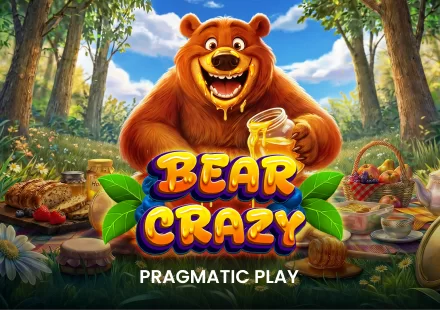 Bear Crazy