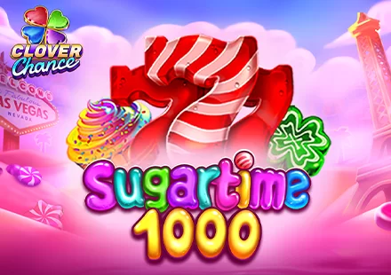 Sugartime 1000