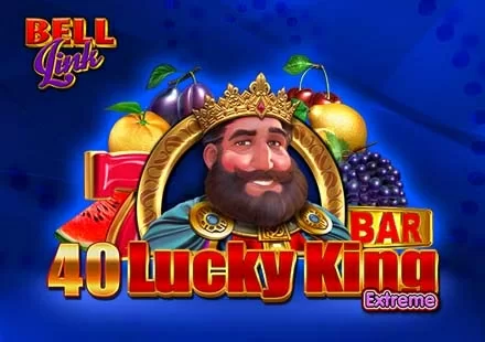 40 Lucky King Extreme Bell Link